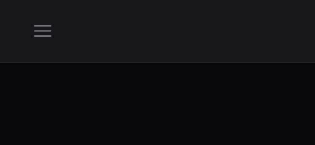 Fully collapsible sidebar on desktop