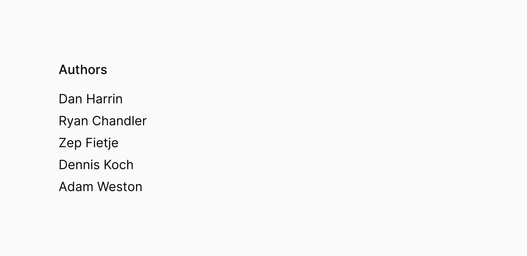 Text entry with multiple values
