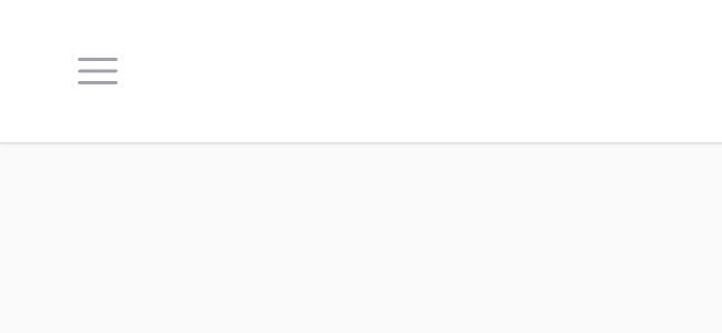 Fully collapsible sidebar on desktop