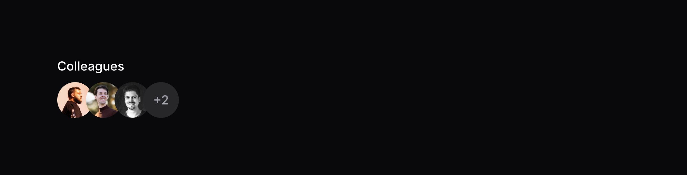 Limited image entry with remaining text