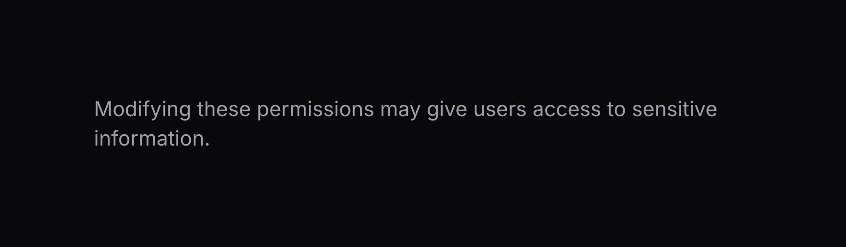 Text