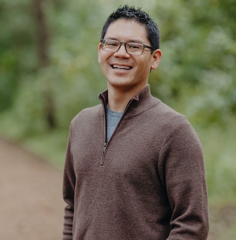 Kenneth Sese